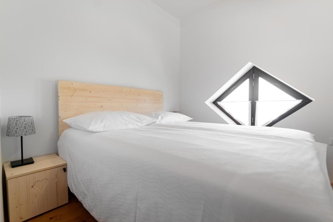צרקליה נה גורניסקם Apartments Strmol מראה חיצוני תמונה